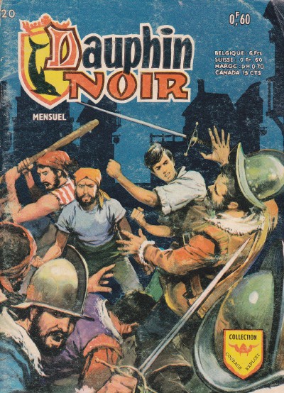 Couverture