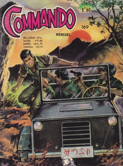 Couverture