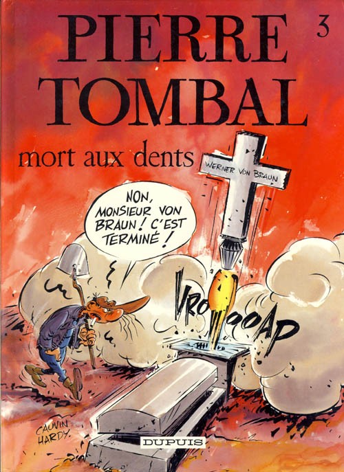 Couverture