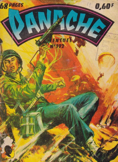 Couverture