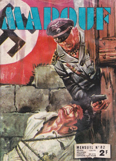 Couverture