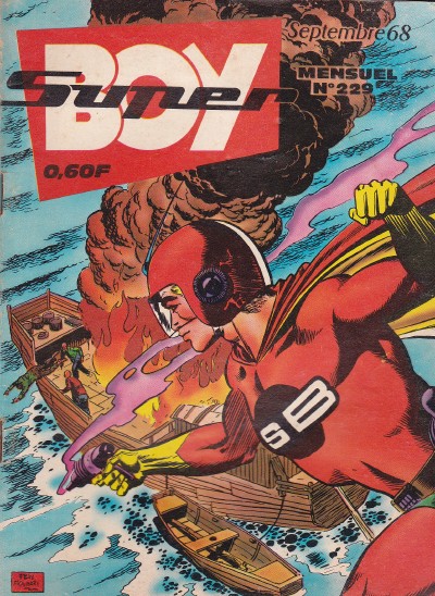 Couverture