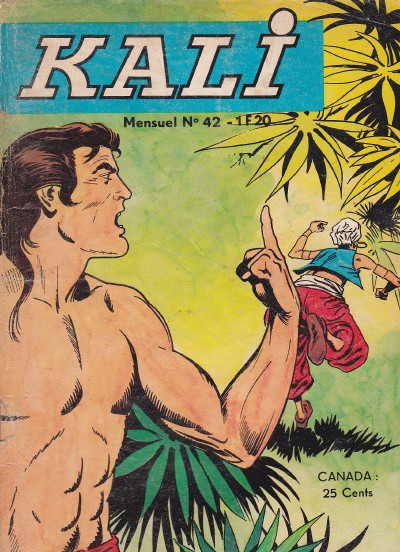 Couverture
