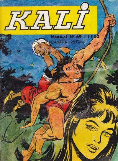 Couverture