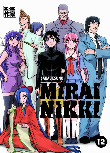 Couverture