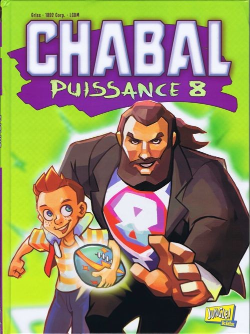 Couverture