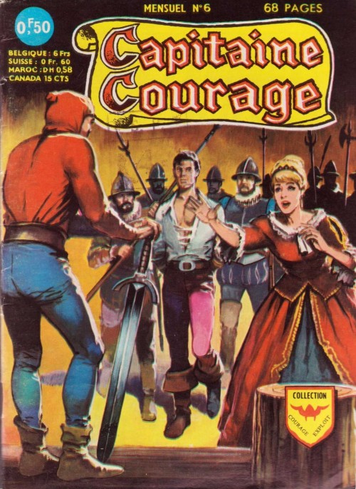 Couverture