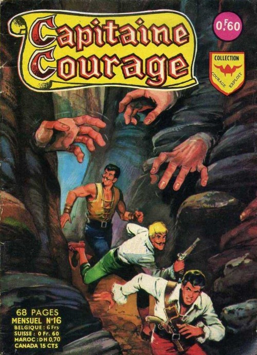 Couverture