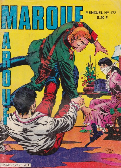Couverture
