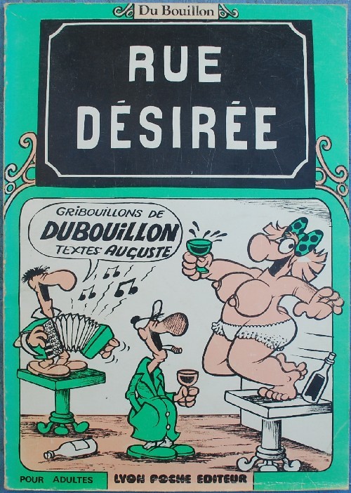 Couverture