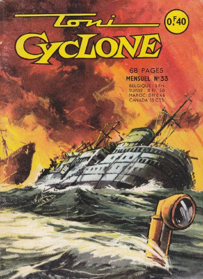 Couverture