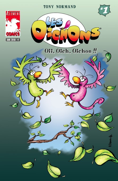 Couverture