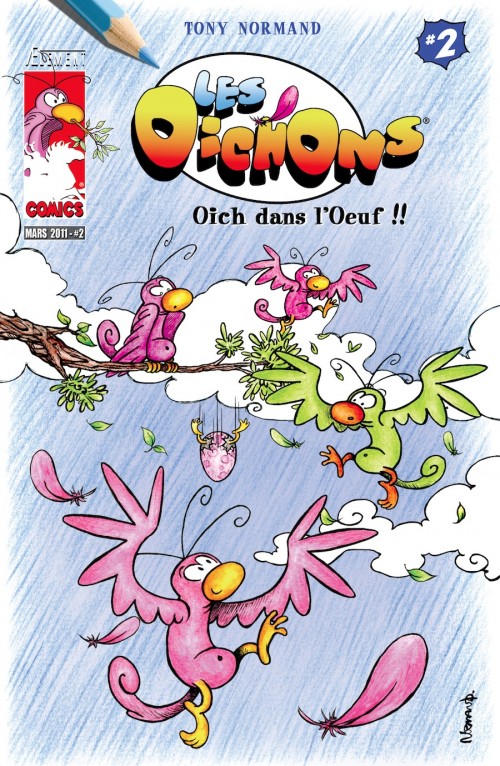 Couverture