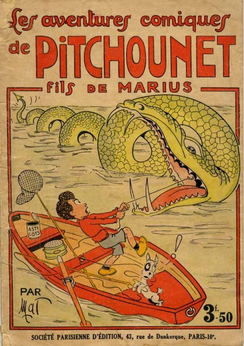 Couverture