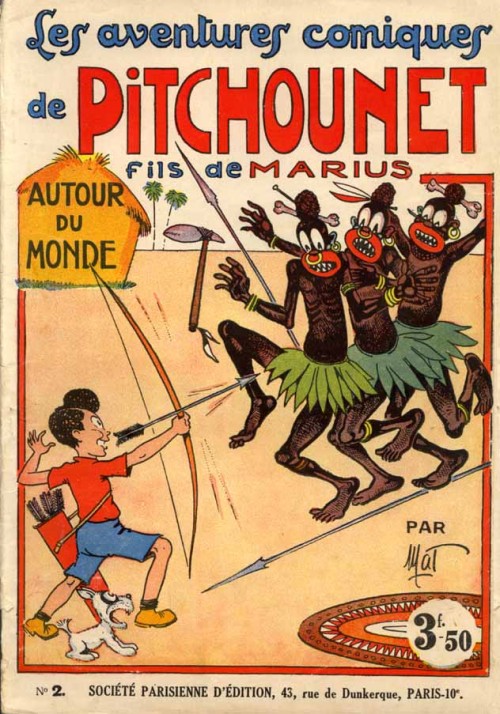 Couverture