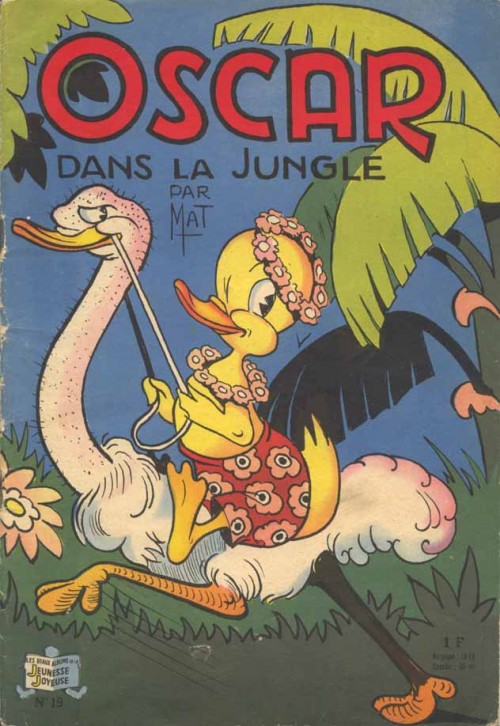 Couverture