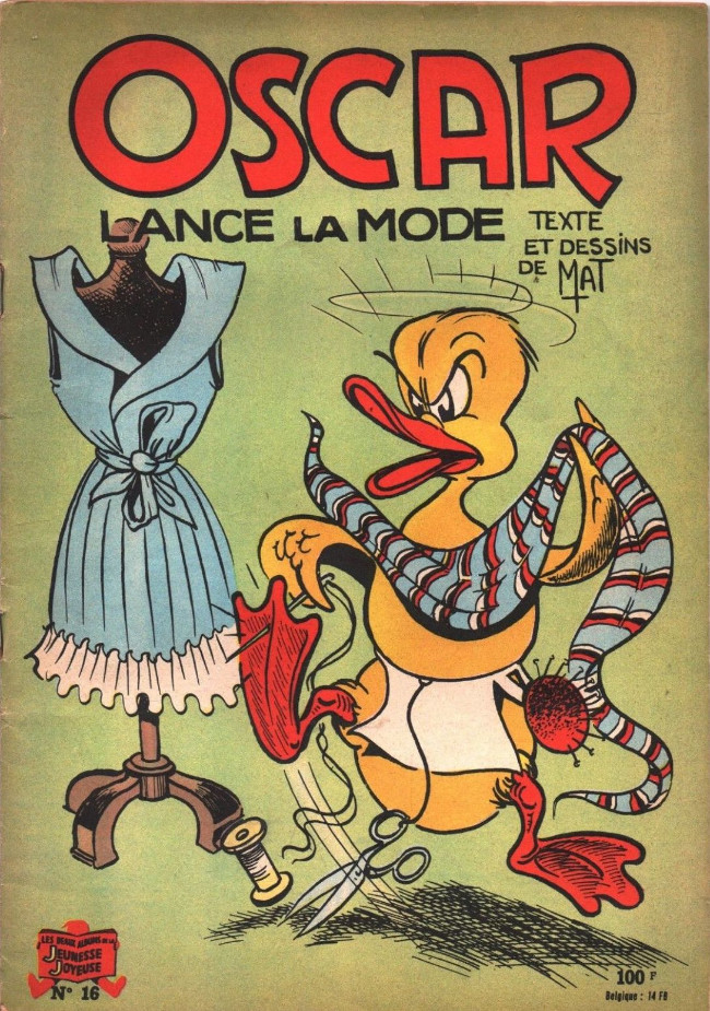 Couverture