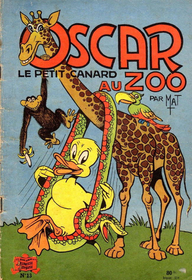 Couverture