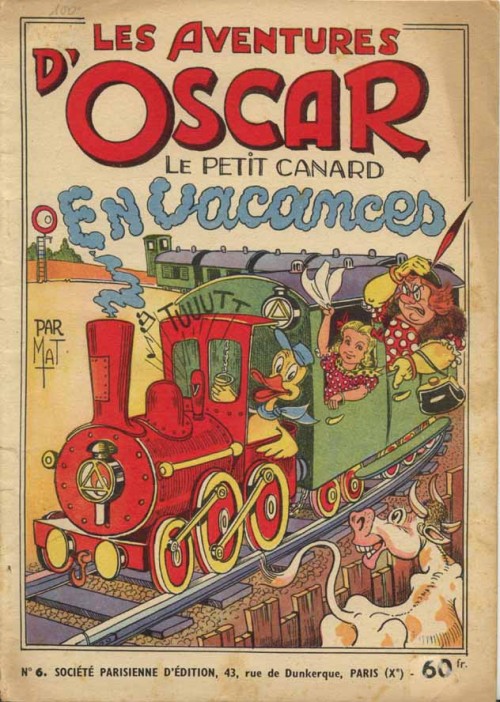 Couverture
