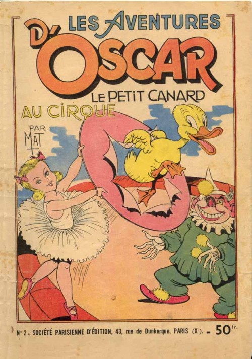 Couverture