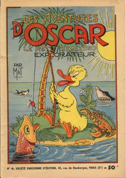 Couverture