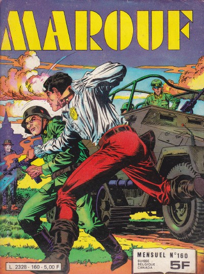 Couverture
