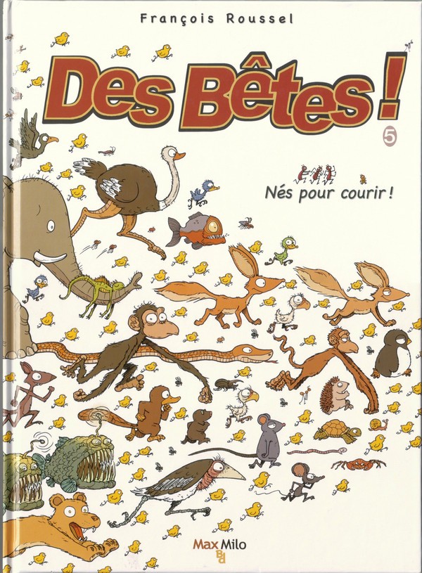 Couverture