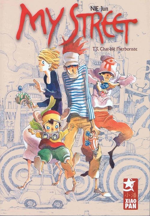 Couverture