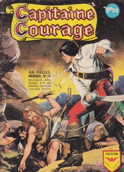 Couverture