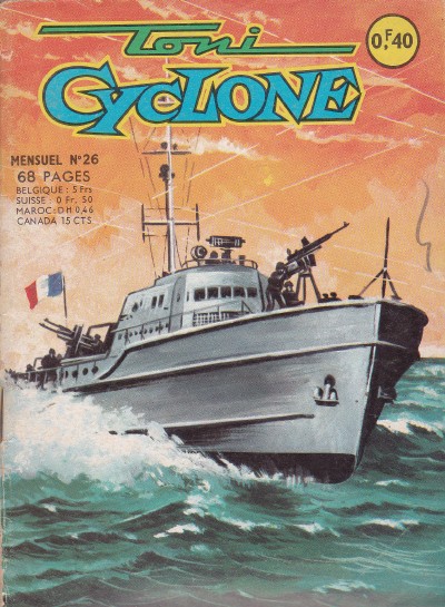 Couverture