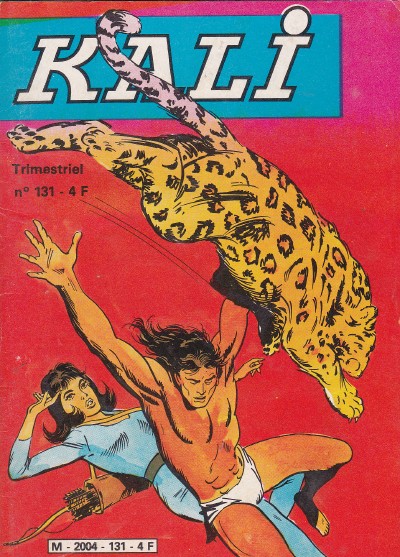 Couverture