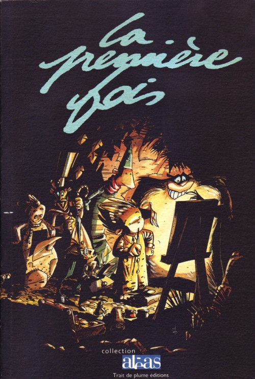 Couverture