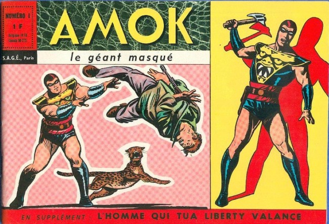 Couverture