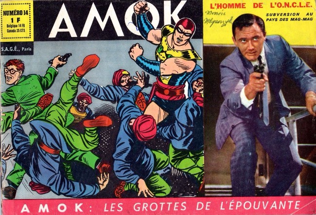 Couverture