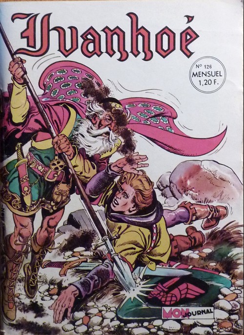 Couverture