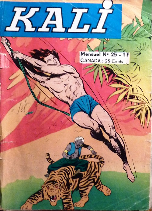 Couverture