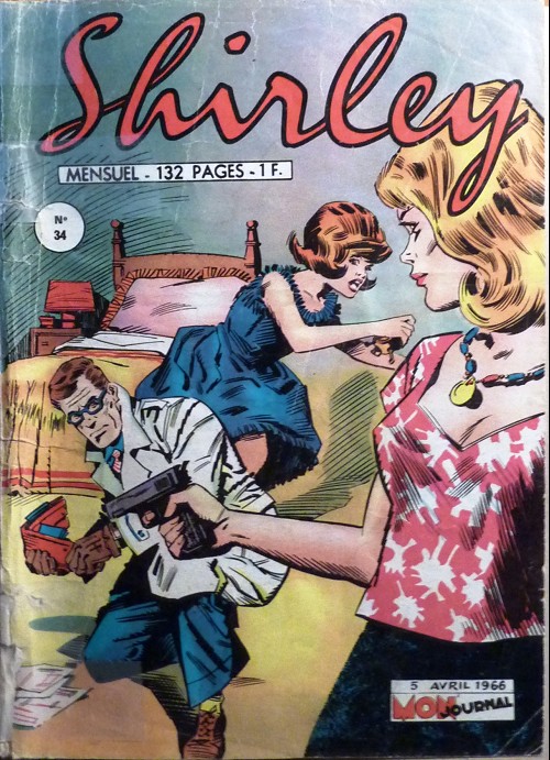 Couverture