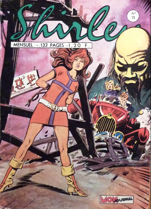 Couverture