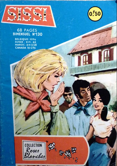 Couverture