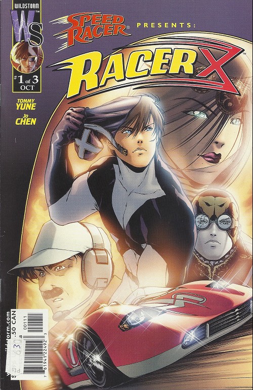 Couverture