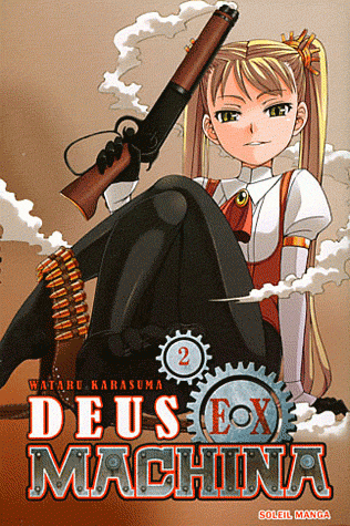 Couverture