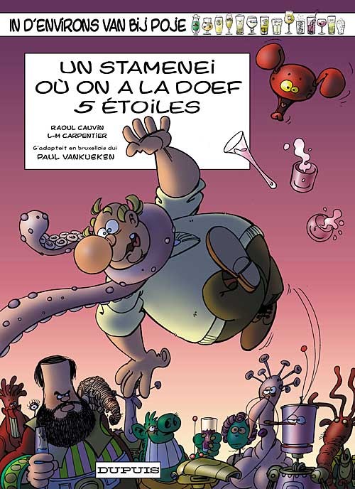 Couverture