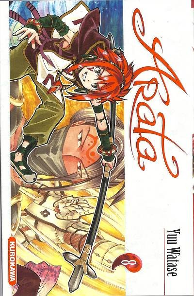 Couverture