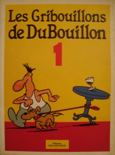 Couverture