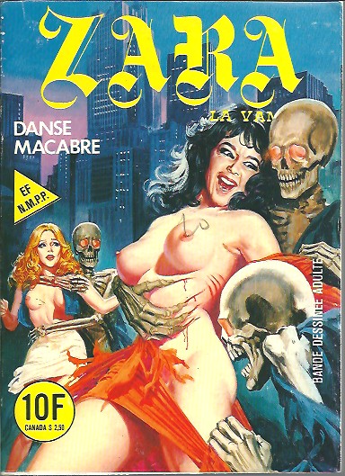 Couverture