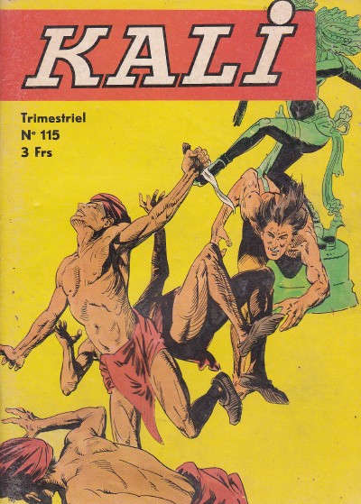 Couverture