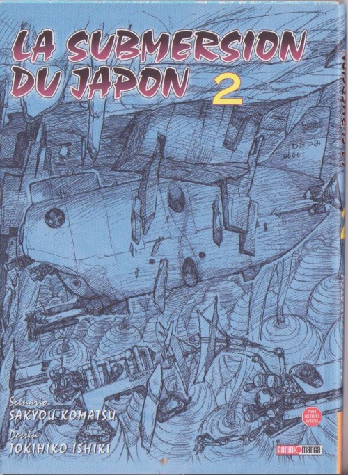 Couverture