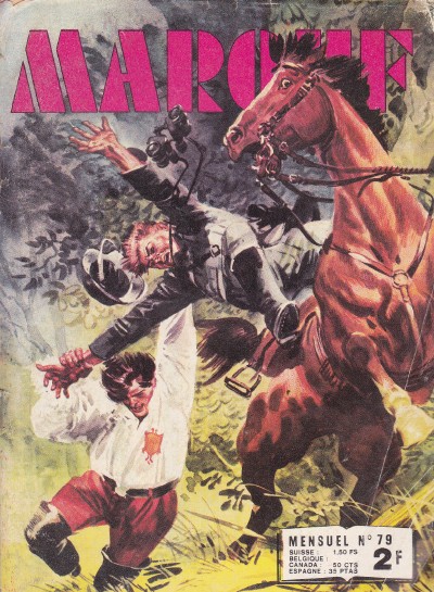 Couverture