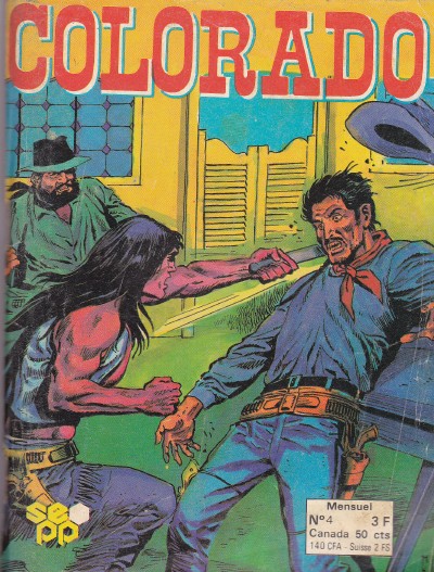 Couverture