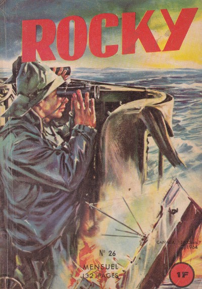 Couverture